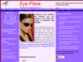 hillseyeplace.com