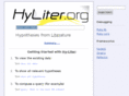 hyliter.org
