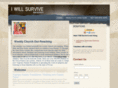 i-willsurvive.org