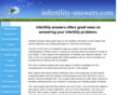 infertility-answers.com