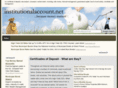 institutionalaccount.net