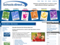 internationalschoolbusinessmanagement.com