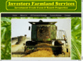 investorsfarmlandservices.com