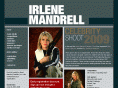 irlenemandrellshoot.com