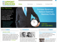 isupportservices.com