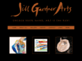 jillgardnerarts.com