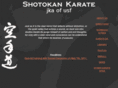 jkakarate.com