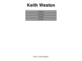 keithweston.net