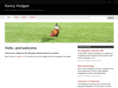 kennyhodgart.co.uk