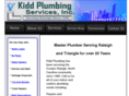 kiddplumbing.com