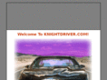 knightdriver.com