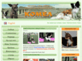 komeldogs.ru