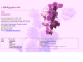 ladyagape.com
