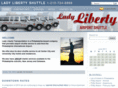 ladylibertyshuttle.com