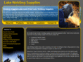lakeweldingsupplies.com