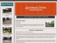 landmarkstone.net