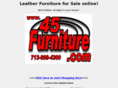 leather-furniture-sales.com