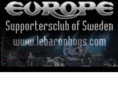 lebaronboys.com