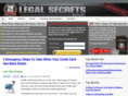 legalsecretsreport.com