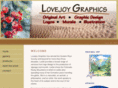 lovejoygraphics.com