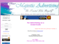 majestic-advertising.com