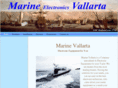 marinevallarta.com