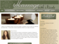 massagewithnicole.com