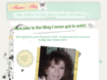 maxinesblog.com