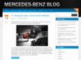 mercedesblog.net