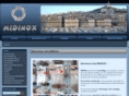 midinox.fr