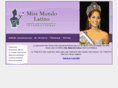missmundolatinointernational.com