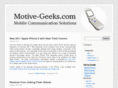 motive-geeks.com
