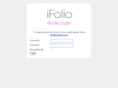 myifolio.co.uk