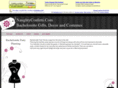 naughtyconfetti.com