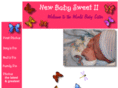 newbabysweet.com