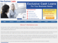 newbusinessloans.org.uk