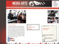 nmmediaarts.org