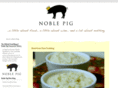 nobelpig.com