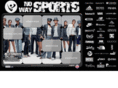 nowaysports.com