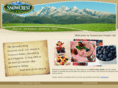 omsteadfoods.com