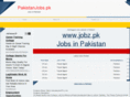 pakistanjobs.pk
