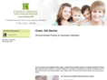 pauldingdentistry.com