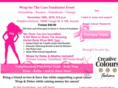 pinkpowerevent.com