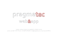 pragmatec.org