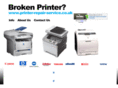 printer-repair-service.co.uk