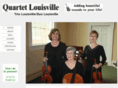 quartetlouisville.com