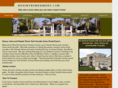 resorthomes4rent.com