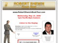 robertsheminbooktour.com