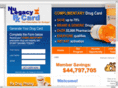samrxcard.com