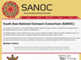sanoc.org